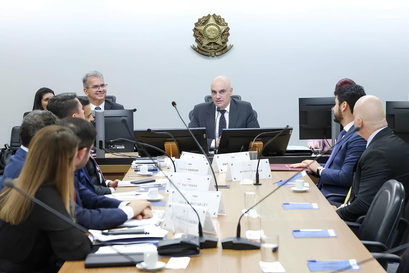 IOF Voltará a Subir com Decisão do STF (1)
