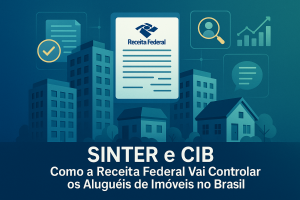SINTER E CIB