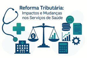 escritório de contabilidade SP Reforma Tributária