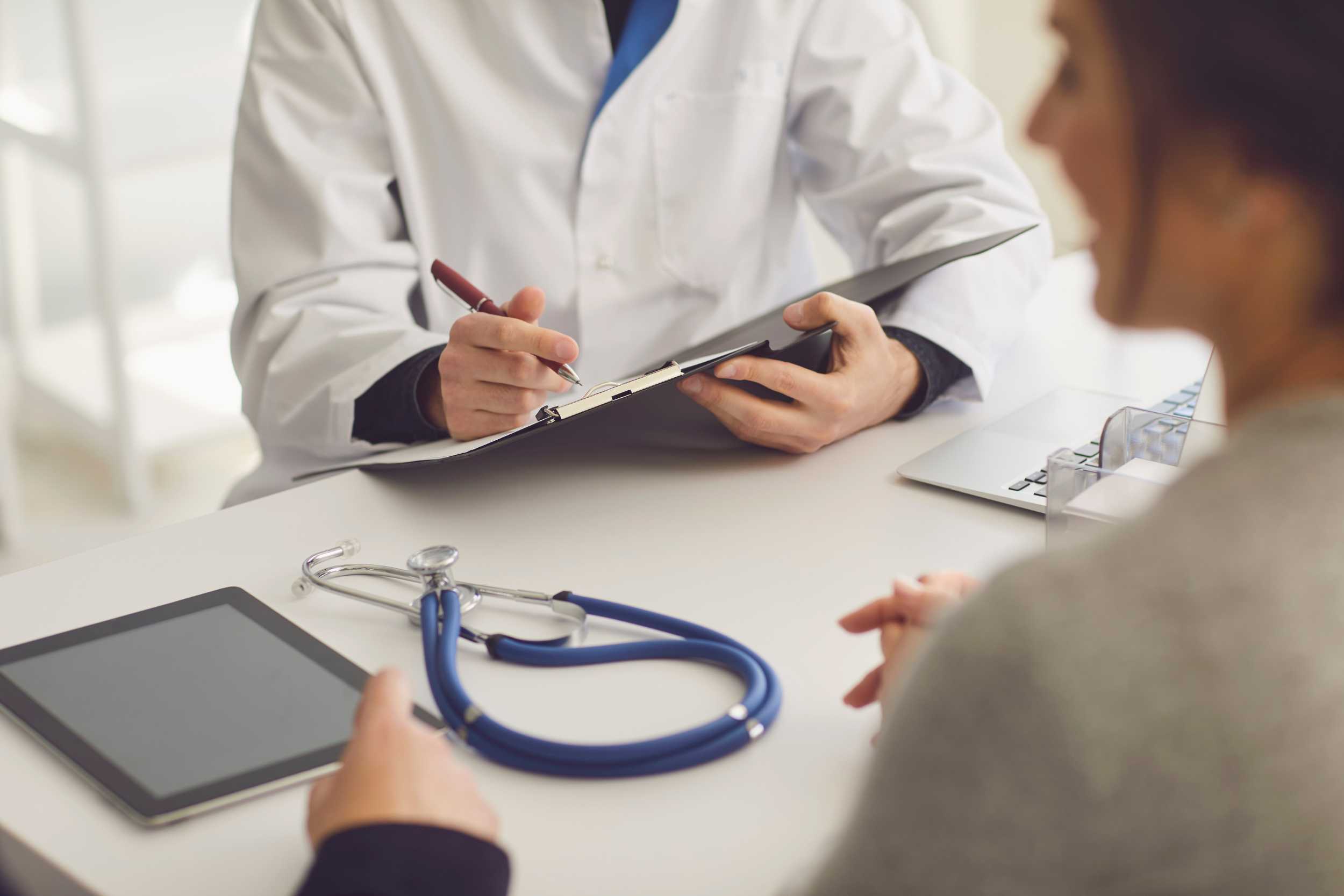 Contabilidade para Médicos