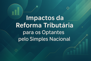 Reforma Tributária simples nacional