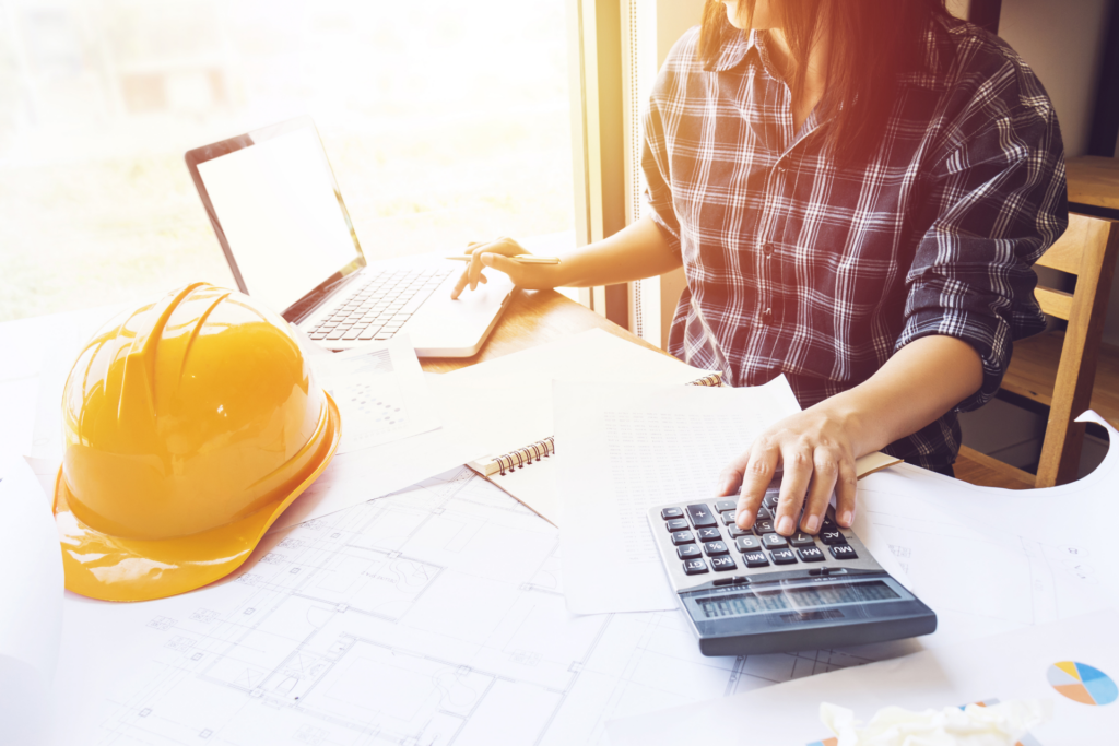 A Importância da Contabilidade para Empresas de Arquitetura
