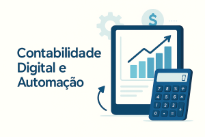 Contabilidade e Automação