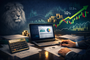 Imposto de Renda Retido na Fonte (IRRF)