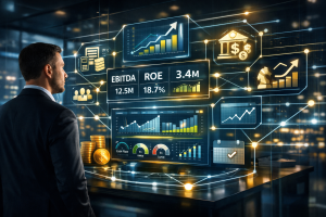 O Escritório Contábil como Hub de Crescimento Empresarial
