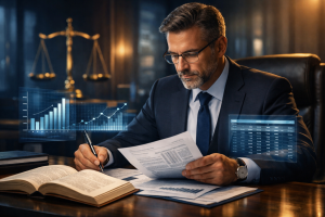 Perícia Contábil e Segurança Jurídica A Consolidação da NBC TP 01 (R2)