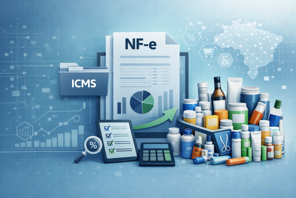 Modificações da Substituição Tributária do ICMS (2)