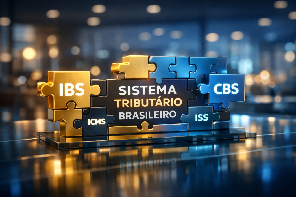 Regime Híbrido Sua empresa deve pagar IBS e CBS fora do Simples Nacional em 2027