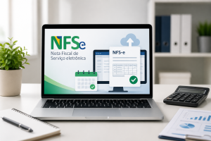 Simples Nacional - Obrigatoriedade de Emissão de NFSe Pelo Emissor Nacional a Partir de 09202
