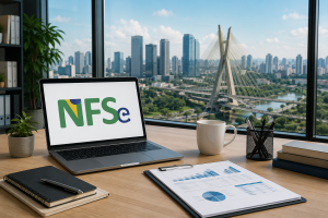 NFS-e Nacional para Profissionais Liberais e Autônomos