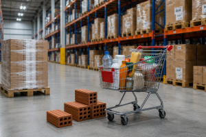 Exclusão de mercadorias do regime de substituição tributária do ICMS em São Paulo Portaria SRE 92026