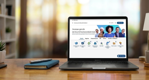 Portal de Serviços Receita Federal