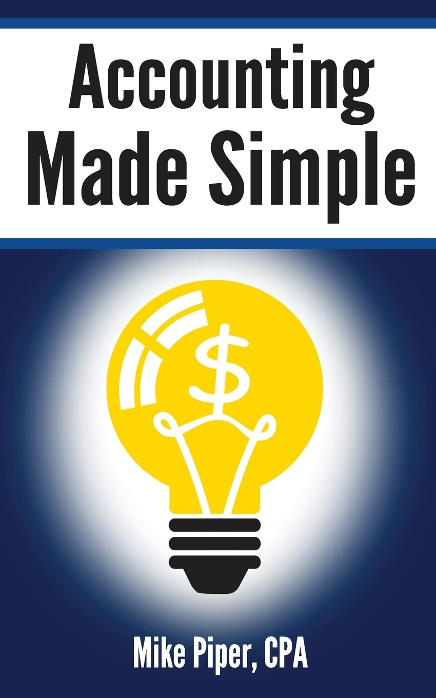 Accounting Made Simple