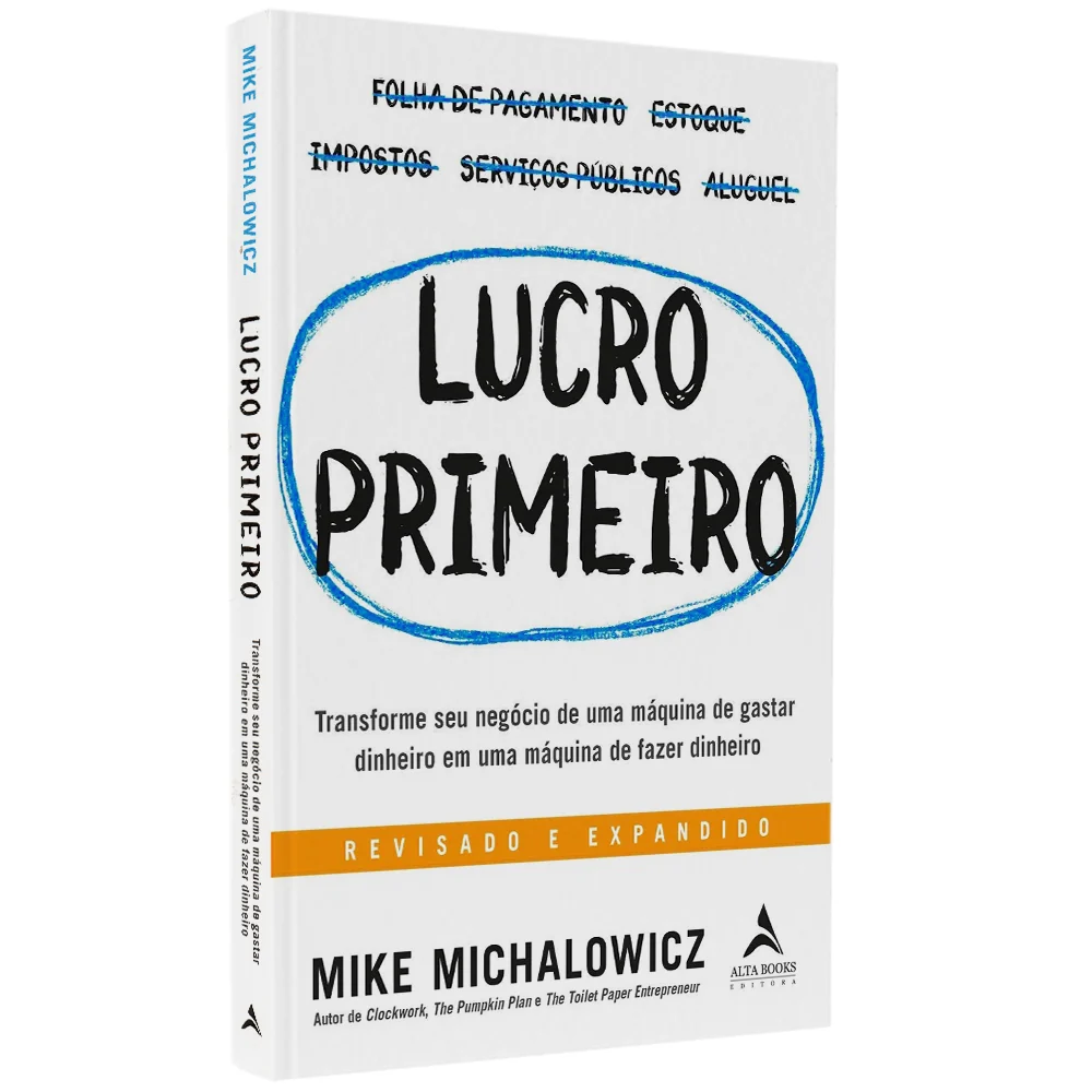 Primeiro Lucro