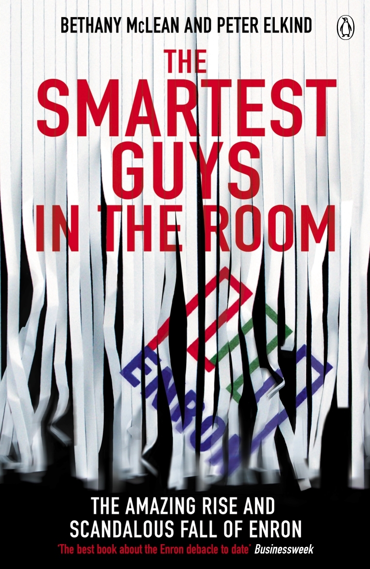 The Smartest Guys in the Room (2)