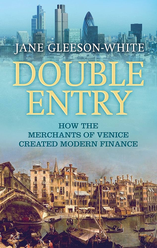 Double entry